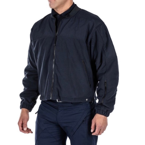 5.11 Tactical 4-in-1 Patrolmen Jacket - Picture 6 of 8